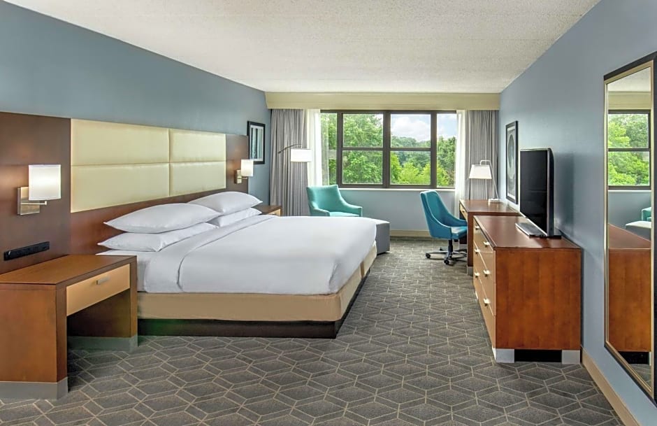 DoubleTree by Hilton Columbia