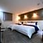 Two Nights Business Hotel