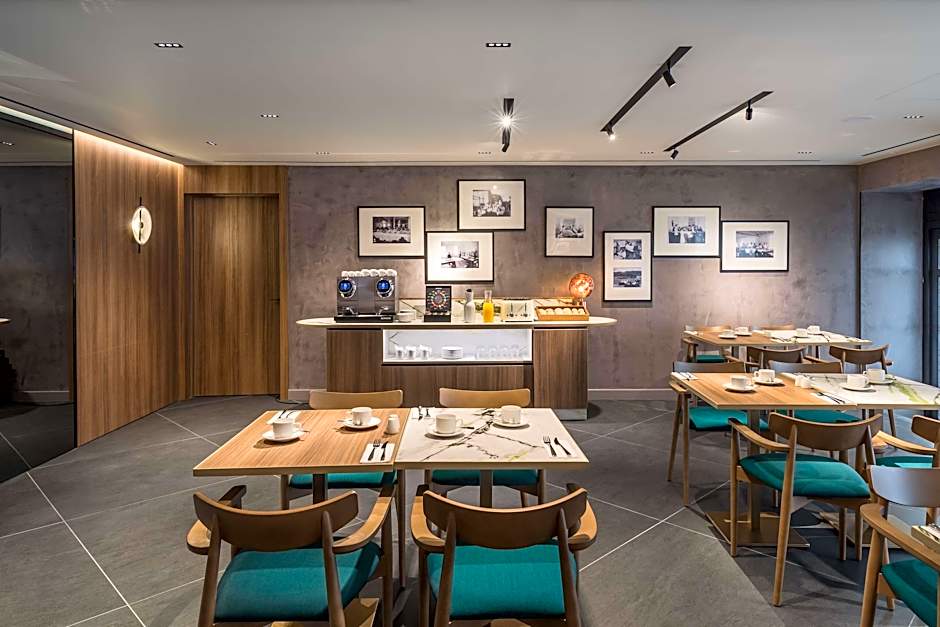 Barcelo Funchal Oldtown