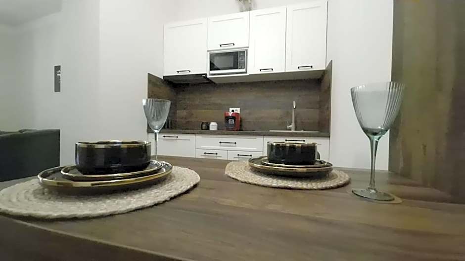 Bizi House Accommodation