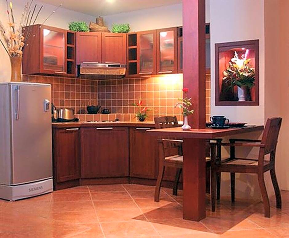 Nirvana Boutique Suites Hotel