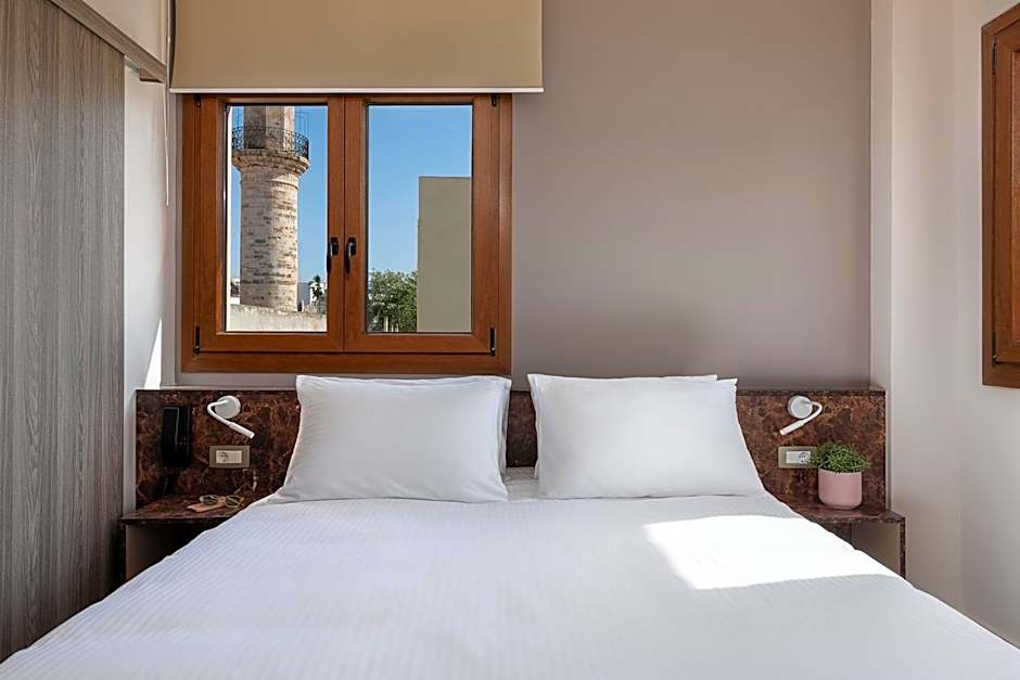 Al Daliani Minaret Rooms