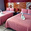 Hotel Murallas 231, CENTRO HISTORICO