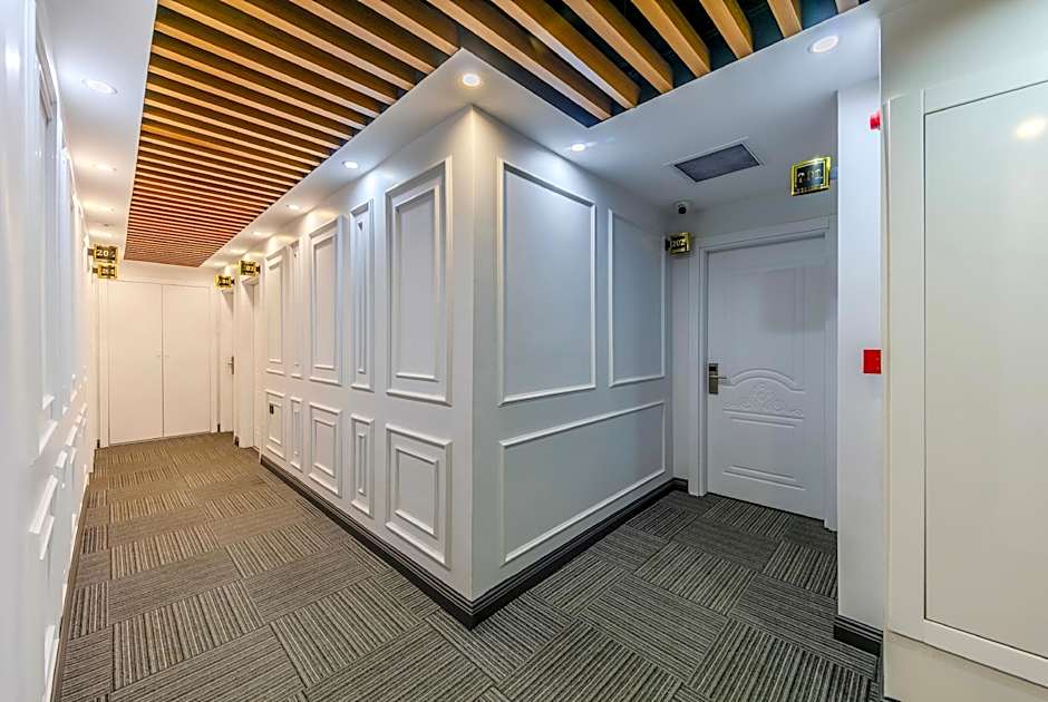 Med Life Hotel İstanbul Airport