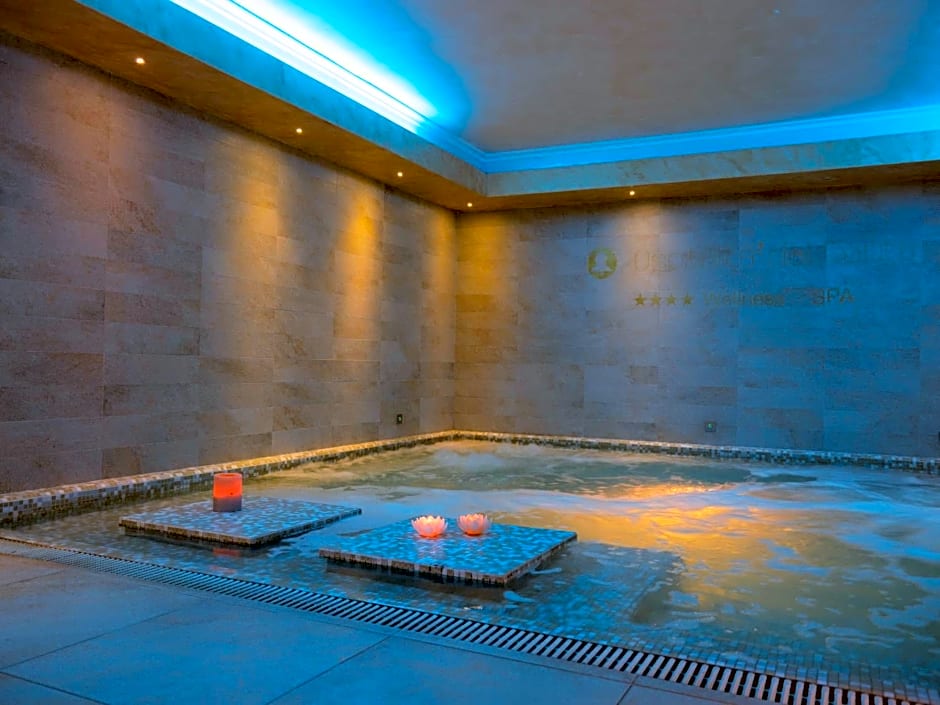 Tramas Hotel & Spa