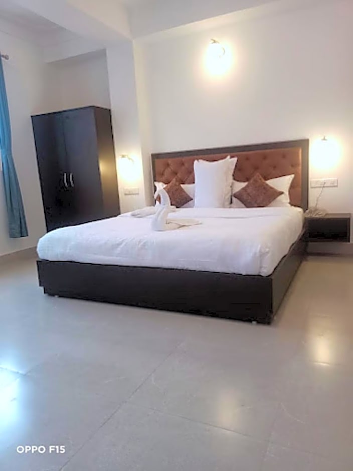 Goroomgo Sherabling Gangtok