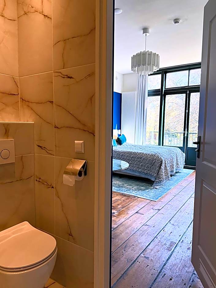 Aparthotel Jacques van Marken Erfgoed