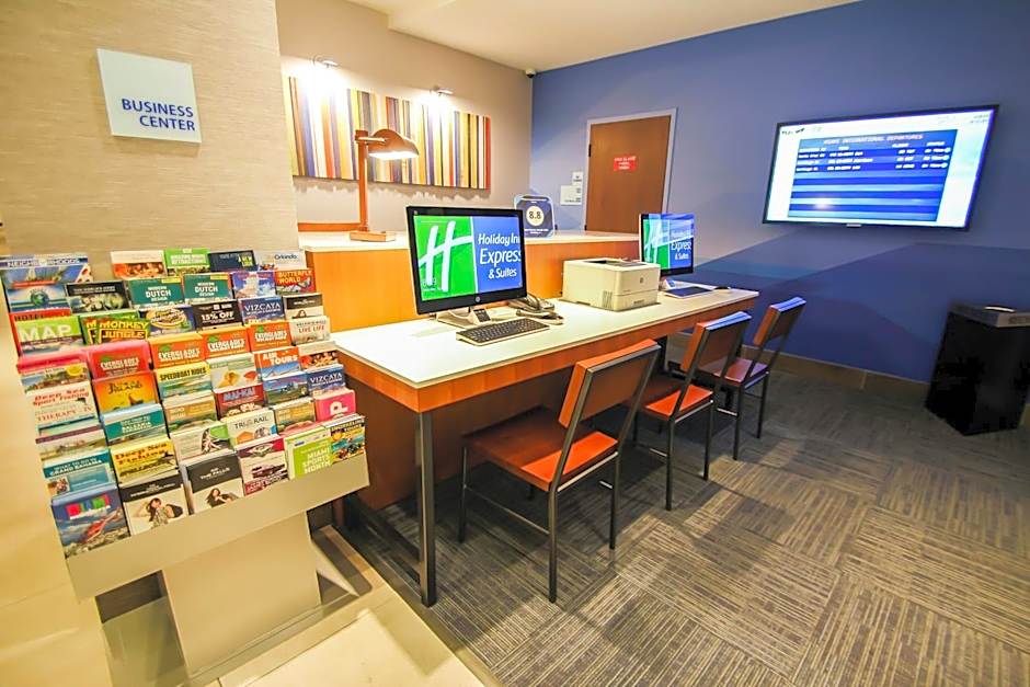 Holiday Inn Express & Suites Miami Airport By IHG