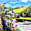 Hotel Sonnenberg Garni