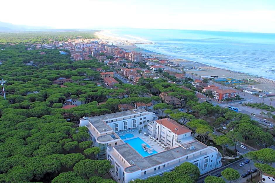 Hotel Terme Marine Leopoldo Ii