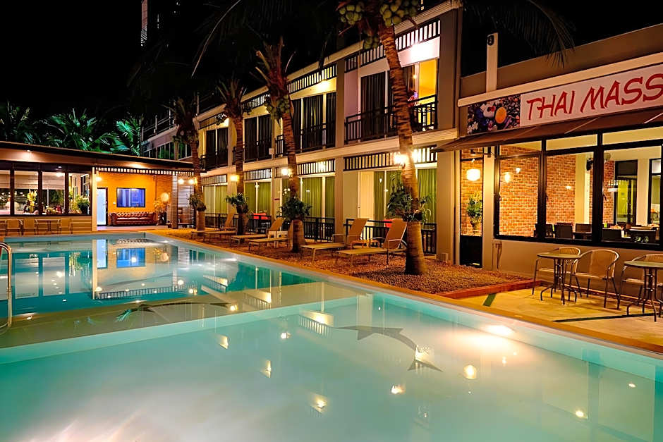 Aranta Airport Hotel