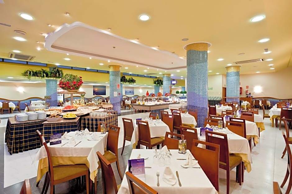 Aparthotel Olimar II