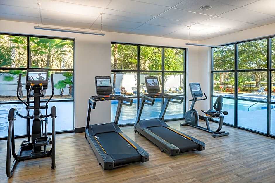 Delta Hotels by Marriott™ Jacksonville Deerwood