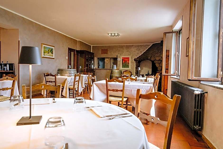 Locanda La Scottiglia