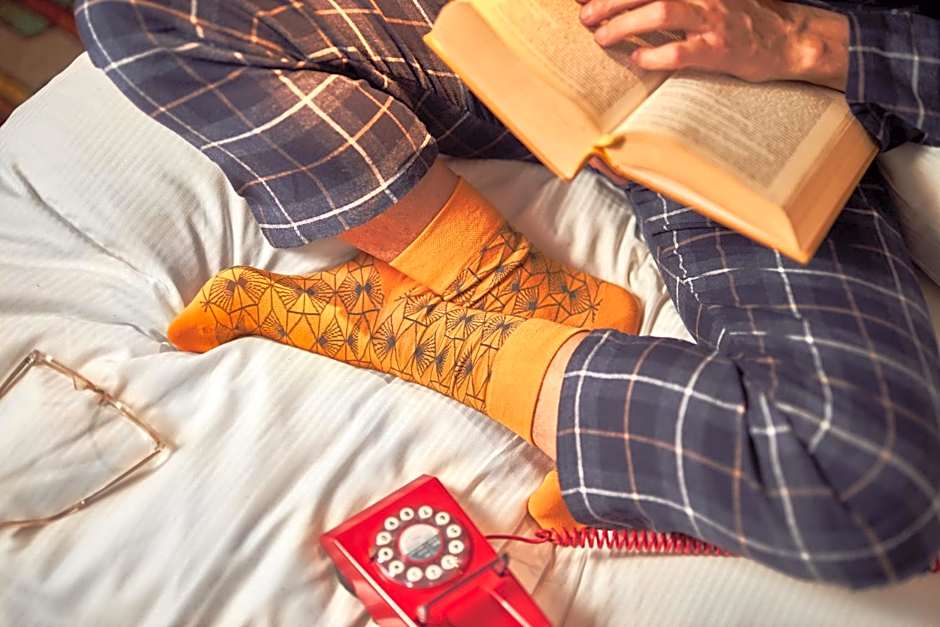 Banks Mansion - All Inclusive Boutique Hotel