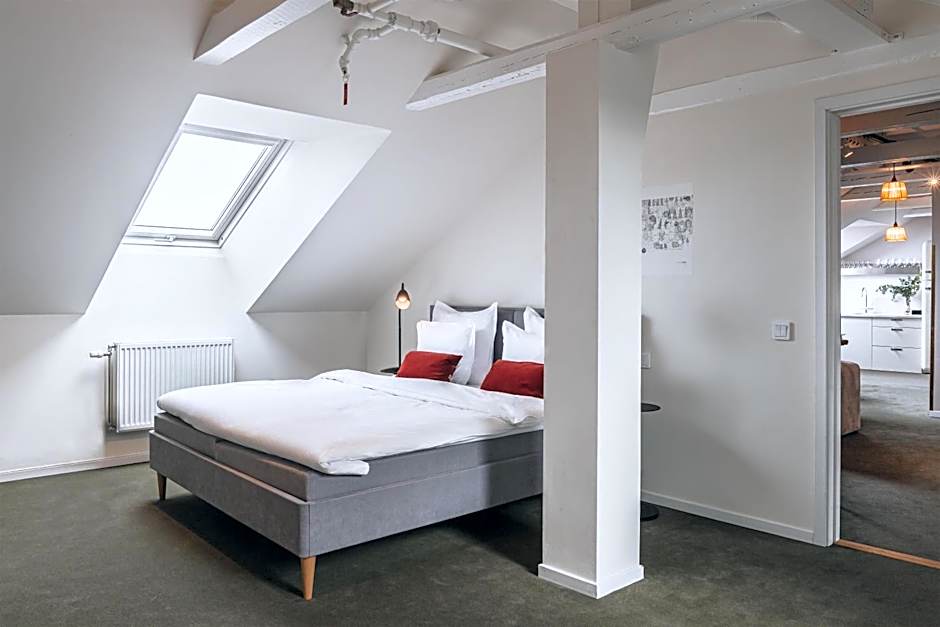 STORY HOTEL STOCKHOLM STUREPLAN, in JdV by Hyatt