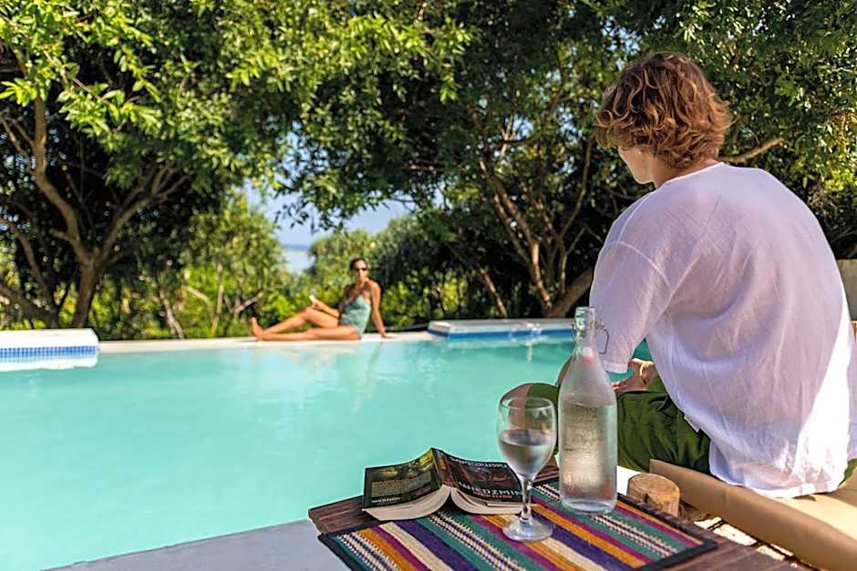 Sunshine Bay Zanzibar - Adults Only