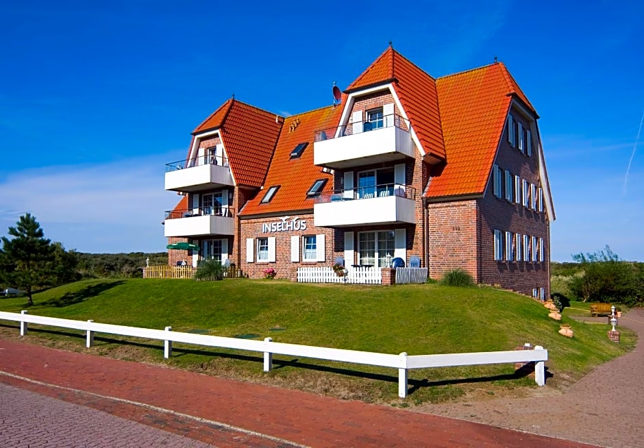 Hotel Strandhof