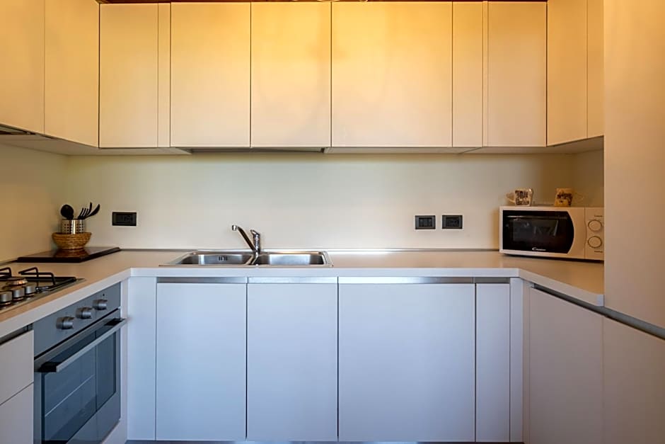 La Quercia - BolognaRooms