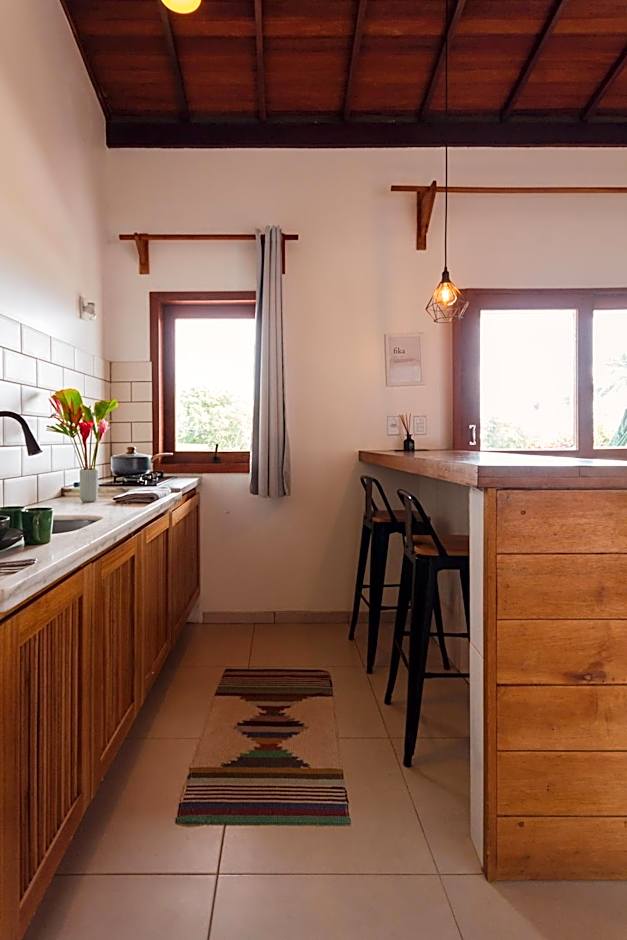 Villa Estrela Bungalow