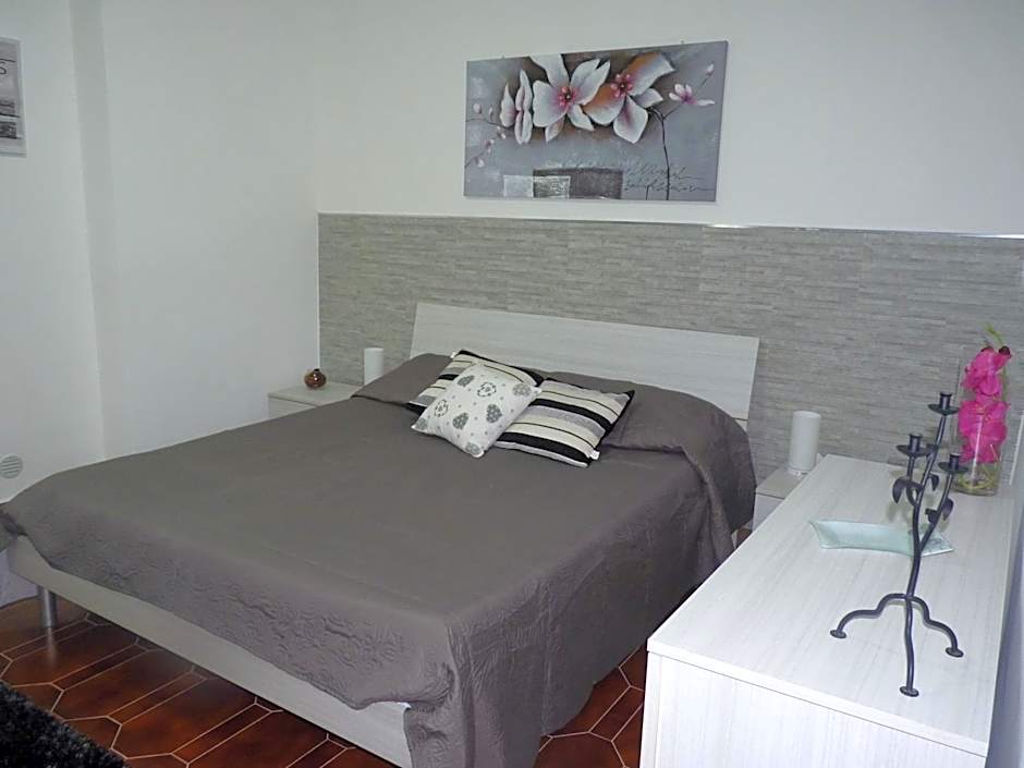 Villa Rosa Luxury Apartment