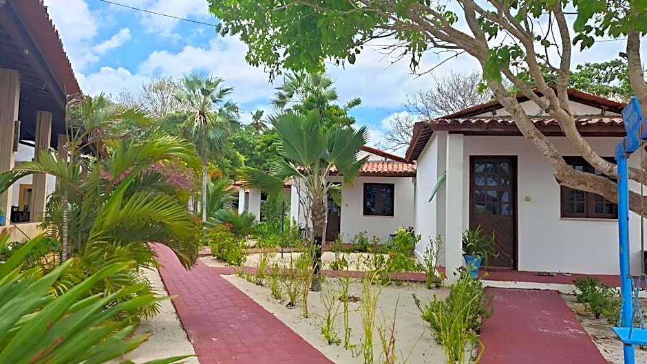 Pousada Paraiso Verão