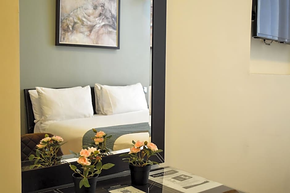 The Royal Chulan Hyde Park Hotel