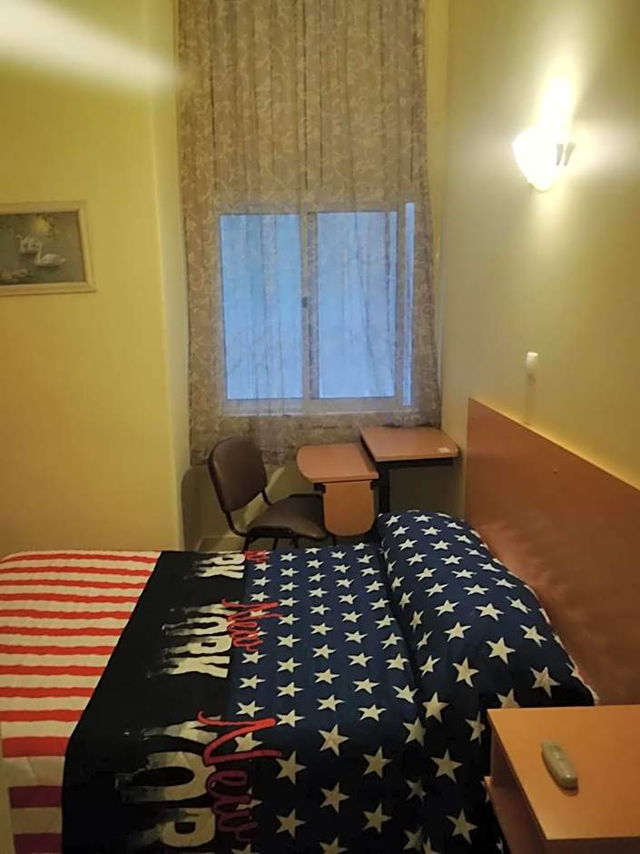 Alojamento Local Pensão Rossio