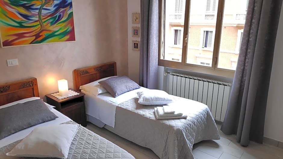 Bed & Breakfast CENTRALE