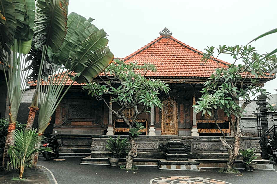 Hotel Diana 2 by ZUZU