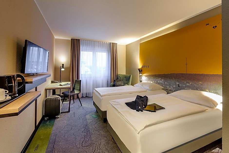 Mercure Stuttgart Zuffenhausen
