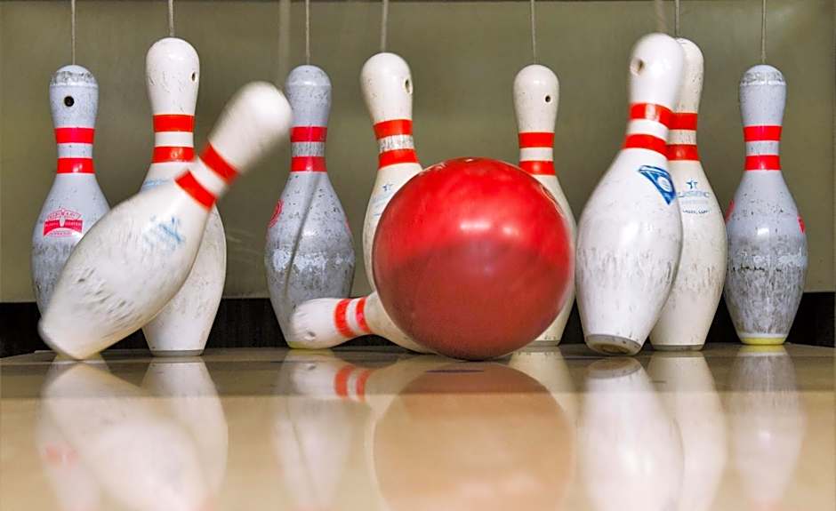 Hotel & Restaurant Waldcafe Hettstedt