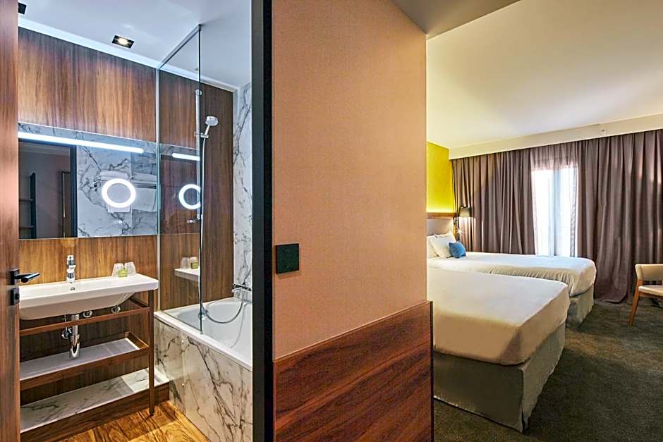 L'Elysee Val d'Europe