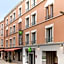 ibis Styles Chaumont Centre Gare