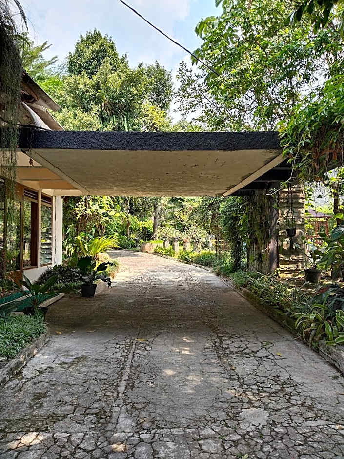 The Garden Family Guest House