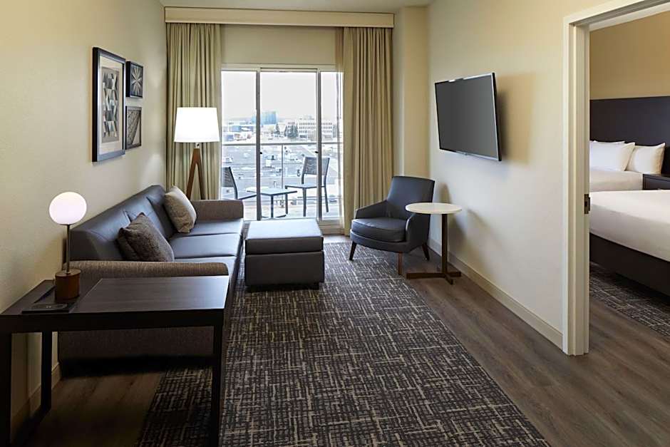Residence Inn by Marriott Montreal Airport