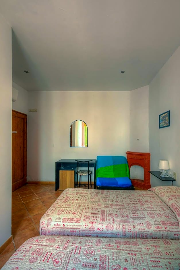 Sogni D'Oro Guest House