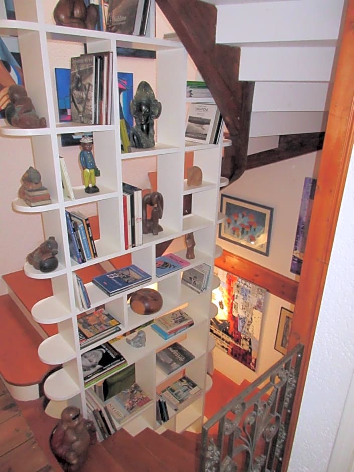 Le Vieux Couvent & SPA