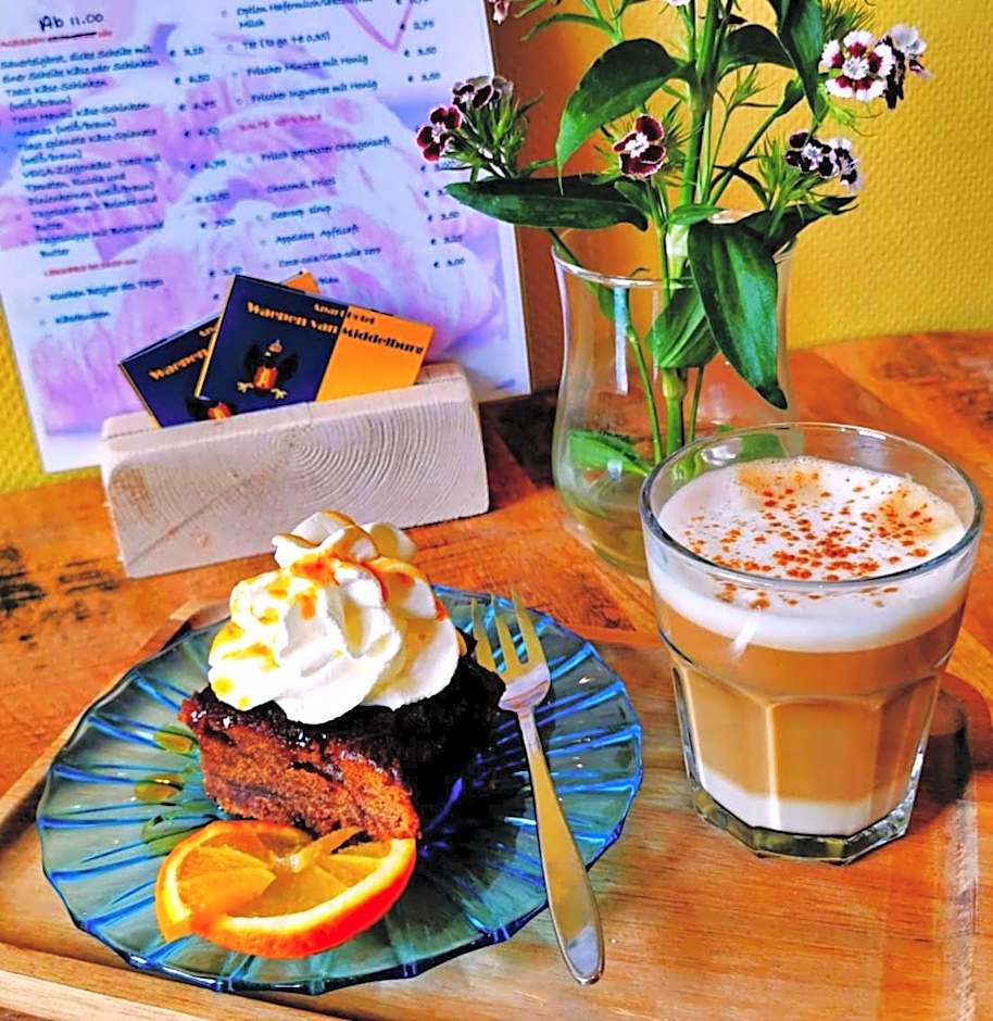 ApartHotel Waepen van Middelburg