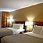 Quality Inn Kennedy Space Center