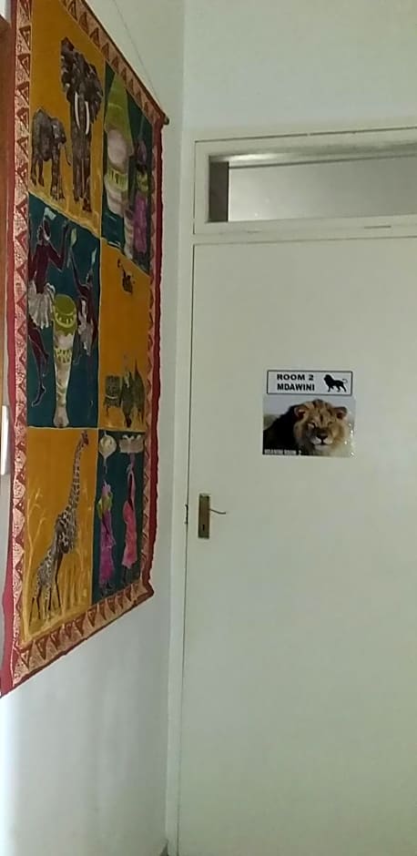 Kwa-Dlamathe Guesthouse