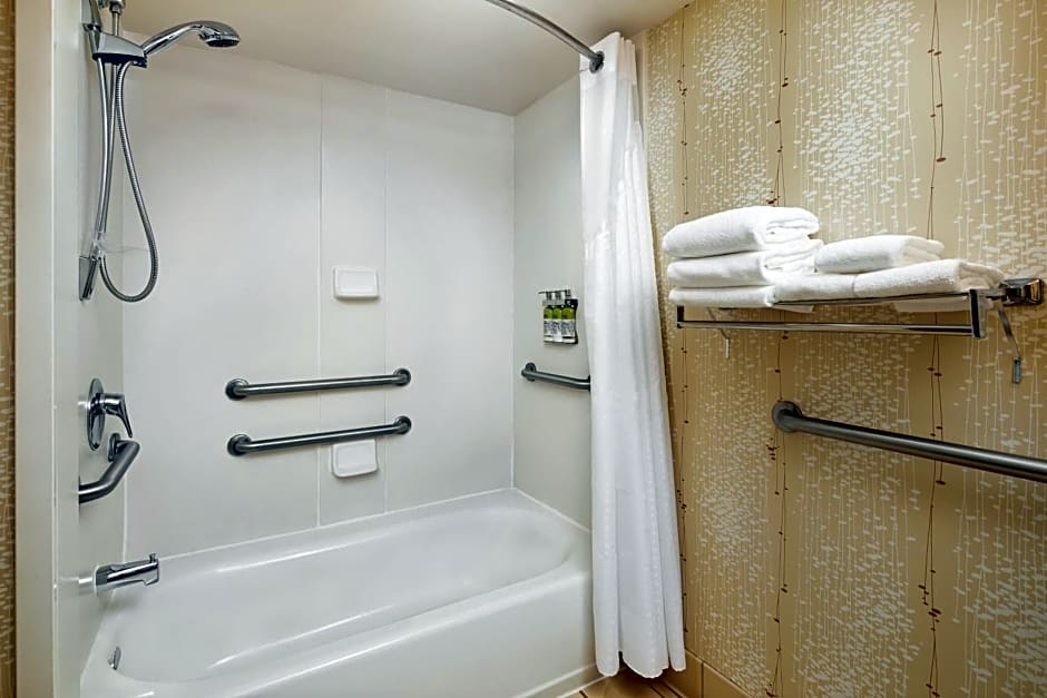 Holiday Inn Express Spartanburg By IHG