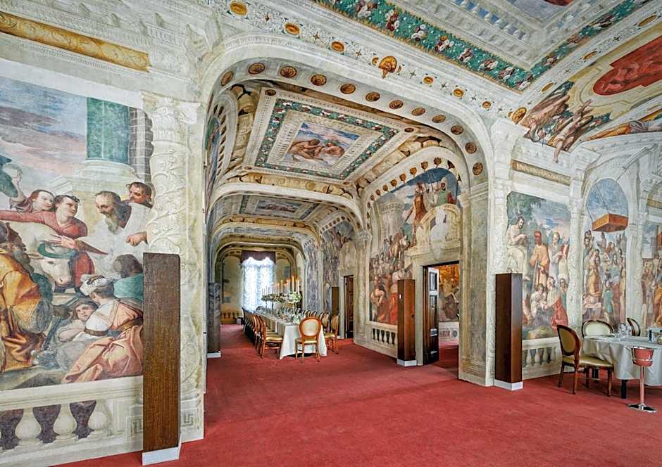 Villa Barbarich