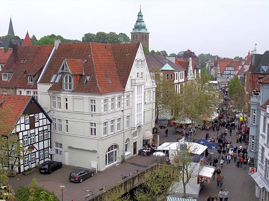 Hotel & Café KleinerGrünauer