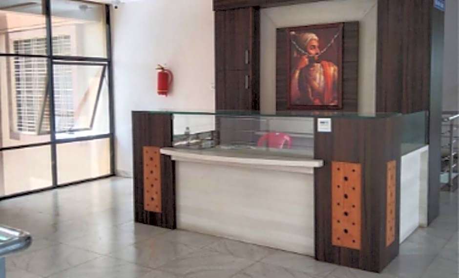 HOTEL SWAMIRAJ EXECUTIVE