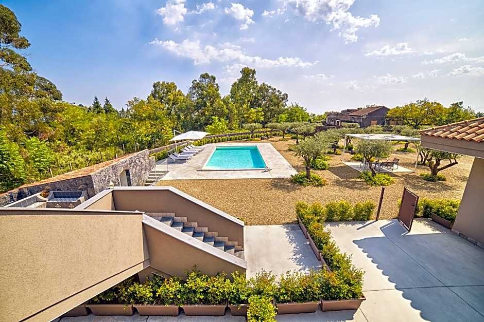 Il Casale di Monacella