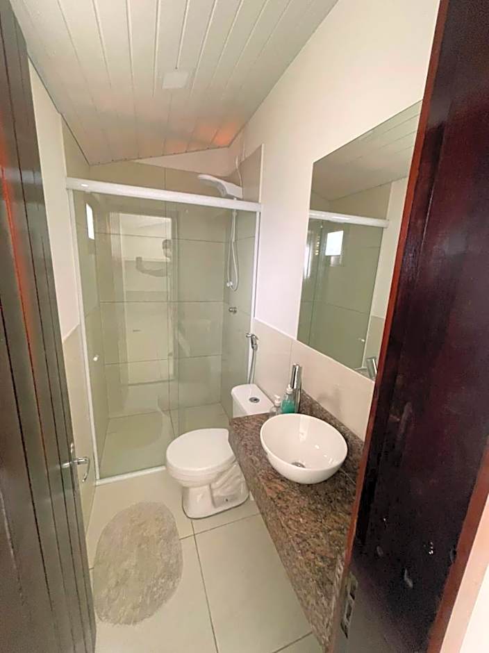 Ronco do Mar Cumbuco