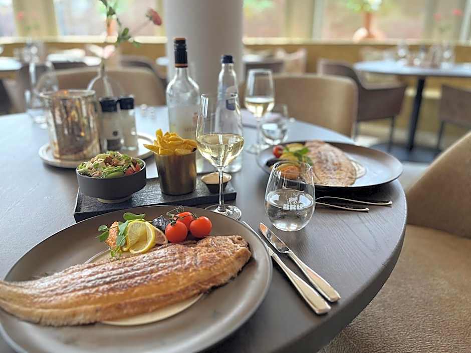 Van der Valk Palace Hotel Noordwijk