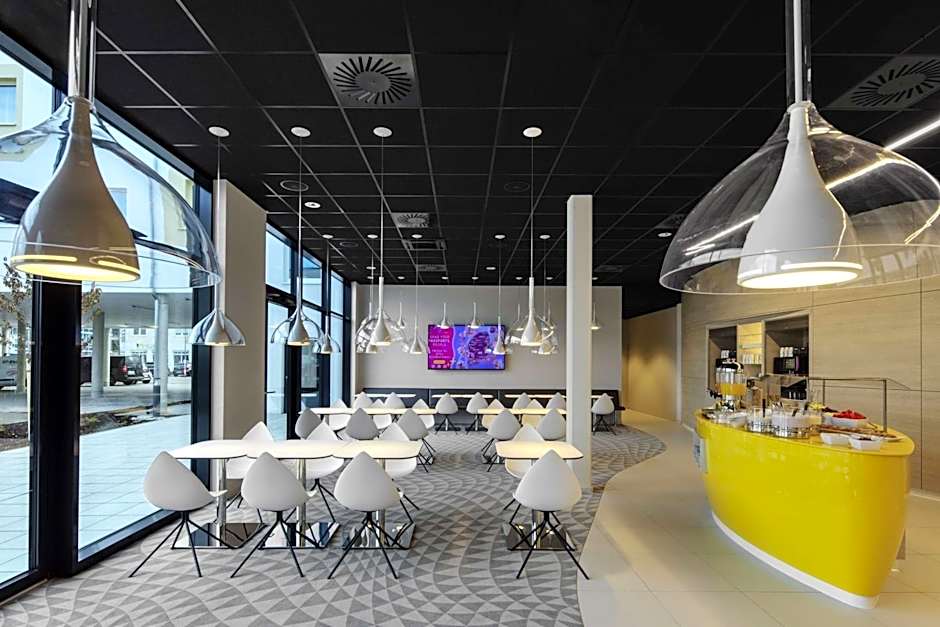 Prize by Radisson, Munich Airport