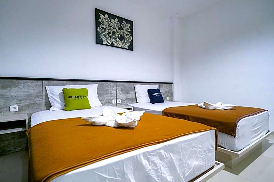 Urbanview Pecatu Residence Bali by RedDoorz